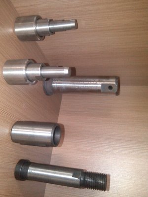 臨安正杰機(jī)械設(shè)備 供應(yīng)正杰FU銷軸，產(chǎn)品圖片詳解與應(yīng)用大全