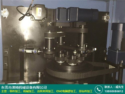 濰坊設(shè)備零件機械加工交期準服務(wù)前十名企業(yè)盤點