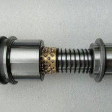 精密制造，驅(qū)動未來——走進(jìn)臨安市恒世機(jī)械配件廠